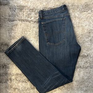 Lucky Brand Men's Skinny Jeans 34/30